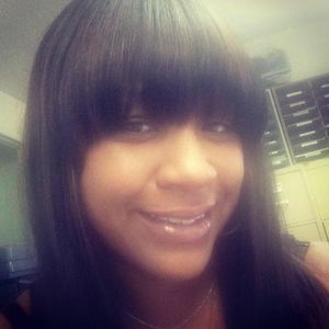 Meet your Posher, Kaneisha